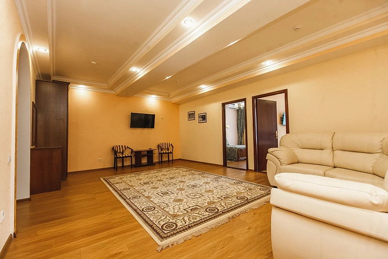 3к 2 м Апартамент